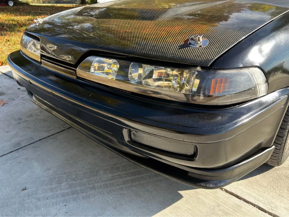 1991 Acura Integra 2nd Gen - Image 6 of 18