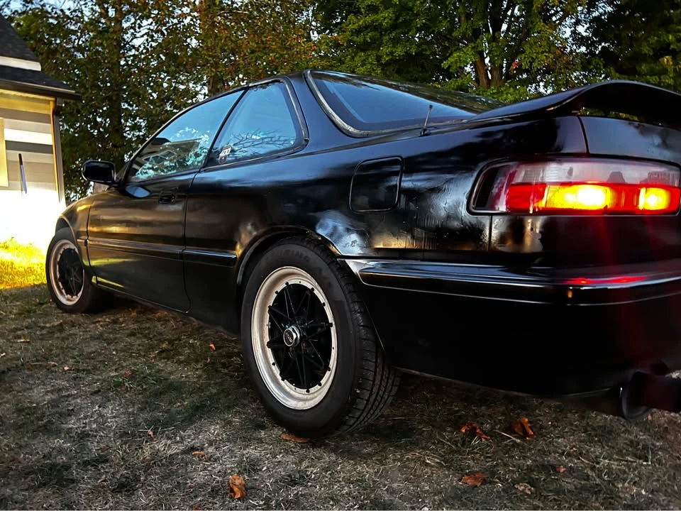 1991 Acura Integra 2nd Gen - Image 10 of 18