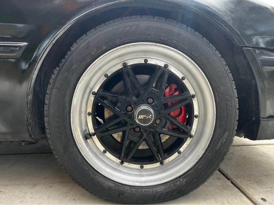 1991 Acura Integra 2nd Gen - Image 5 of 18