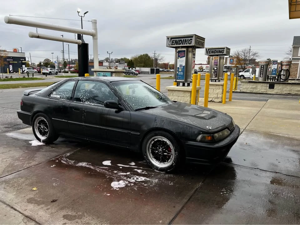 1991 Acura Integra 2nd Gen - Image 3 of 18