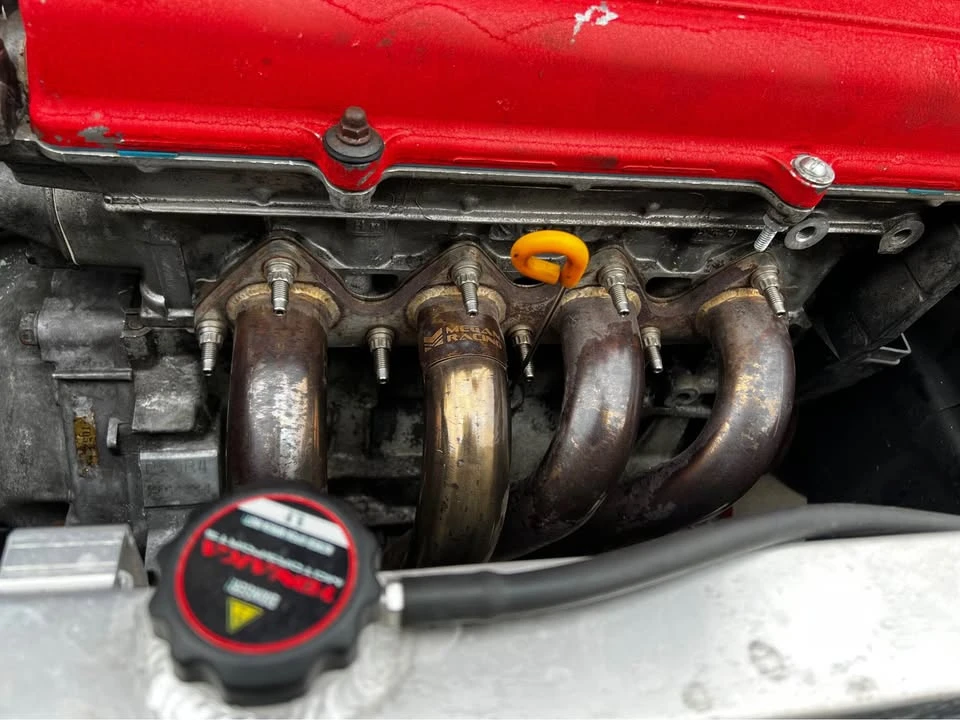 1991 Acura Integra 2nd Gen - Image 15 of 18