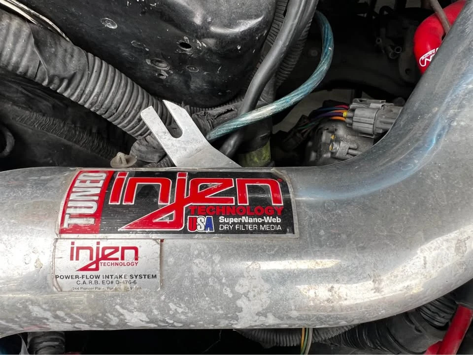 1991 Acura Integra 2nd Gen - Image 13 of 18