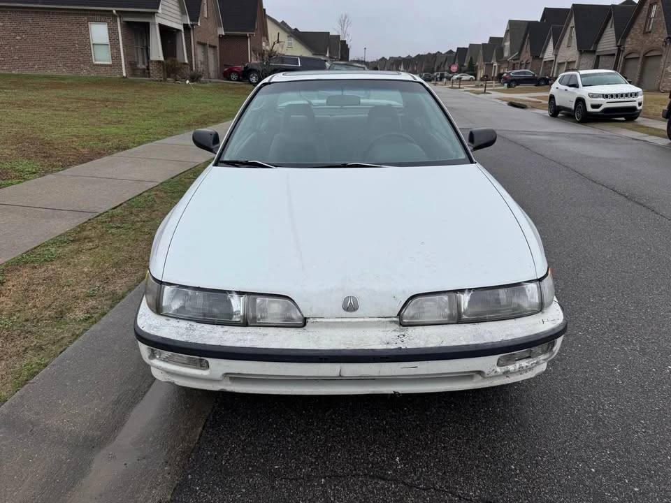 1991 Acura Integra 2nd Gen - Image 9 of 11