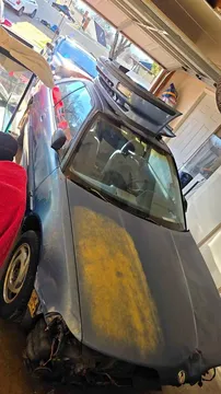 1991 Acura Integra GS Hatchback