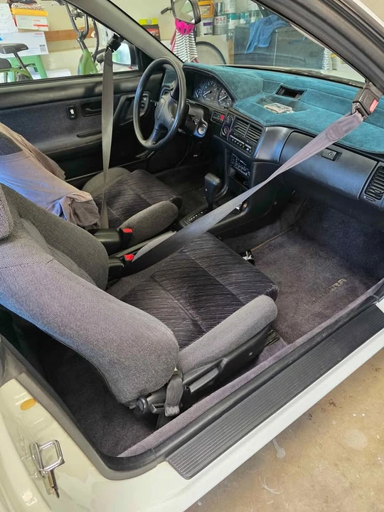 1991 Acura Integra 2nd Gen - Image 11 of 12