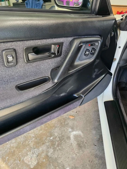 1991 Acura Integra 2nd Gen - Image 10 of 12