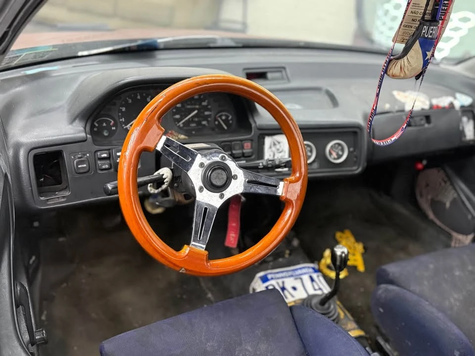 1991 Acura Integra 2nd Gen - Image 4 of 8