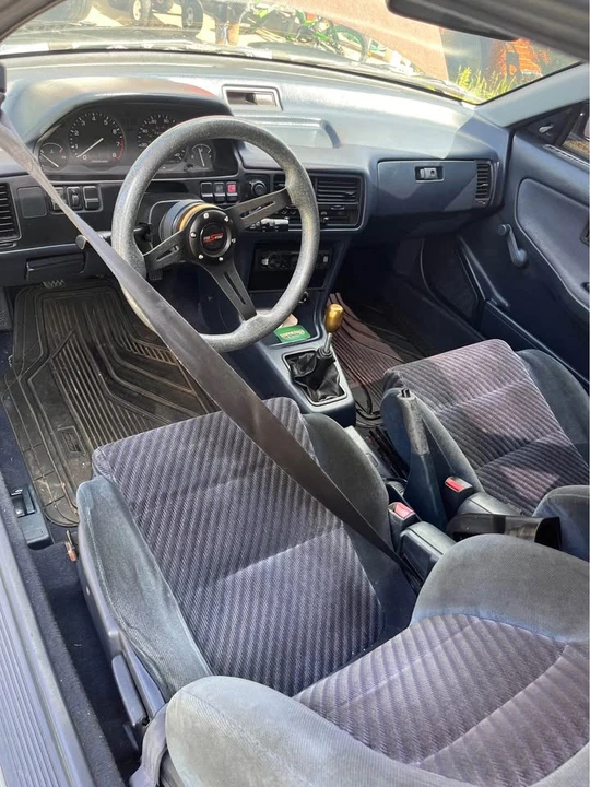1991 Acura Integra 2nd Gen - Image 3 of 4