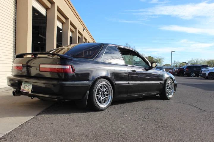 1991 Acura Integra 2nd Gen - Image 2 of 3