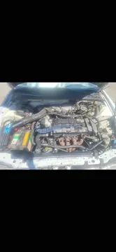 1991 Acura Integra GS Hatchback