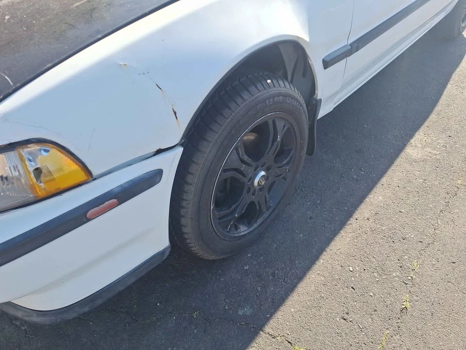 1991 Acura Integra 2nd Gen - Image 5 of 10