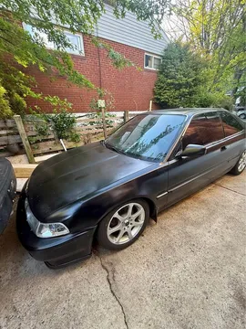 1991 Acura Integra GS Hatchback