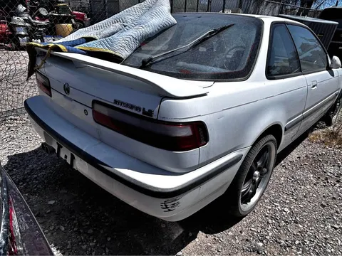 1991 Acura Integra GS