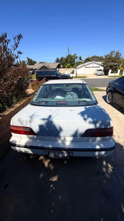 1991 Acura Integra 2nd Gen - Image 17 of 18