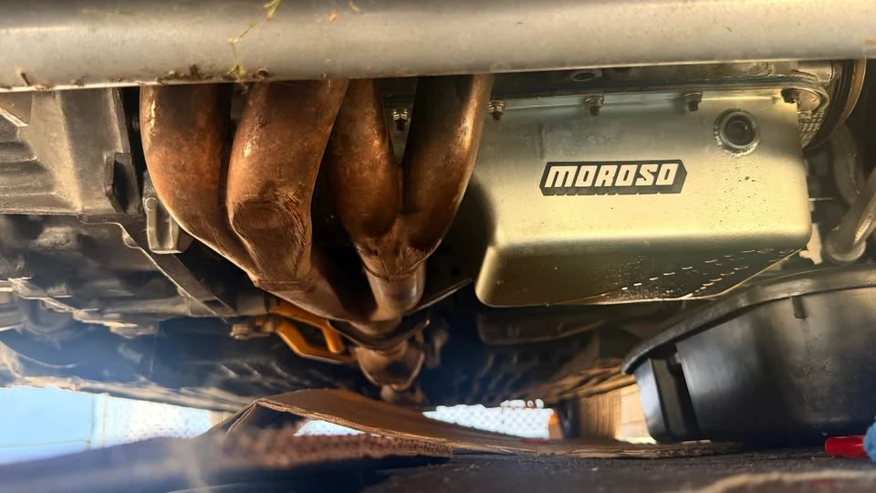 1991 Acura Integra 2nd Gen - Image 8 of 18