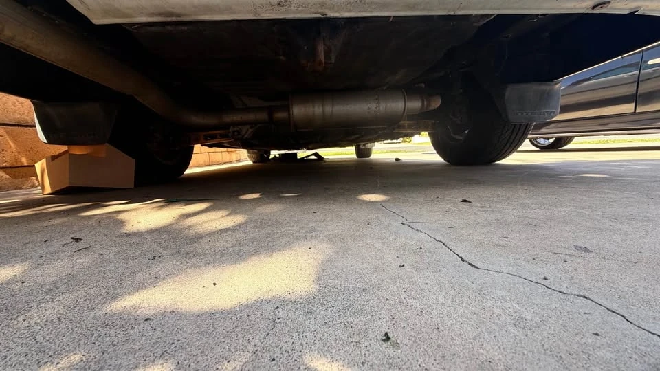 1991 Acura Integra 2nd Gen - Image 18 of 18