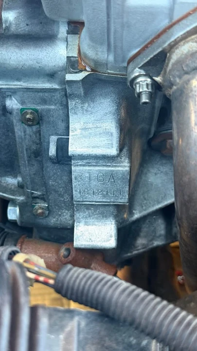 1991 Acura Integra 2nd Gen - Image 6 of 18
