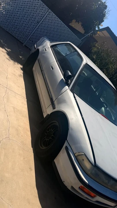 1991 Acura Integra 2nd Gen - Image 2 of 18