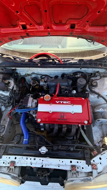 1991 Acura Integra 2nd Gen - Image 5 of 18