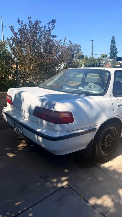 1991 Acura Integra 2nd Gen - Image 16 of 18