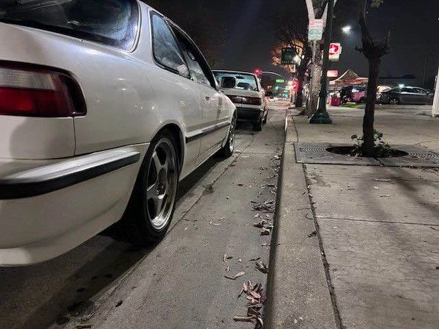 1991 Acura Integra 2nd Gen - Image 4 of 5