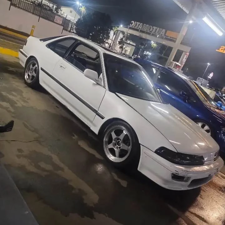 1991 Acura Integra 2nd Gen - Image 2 of 5