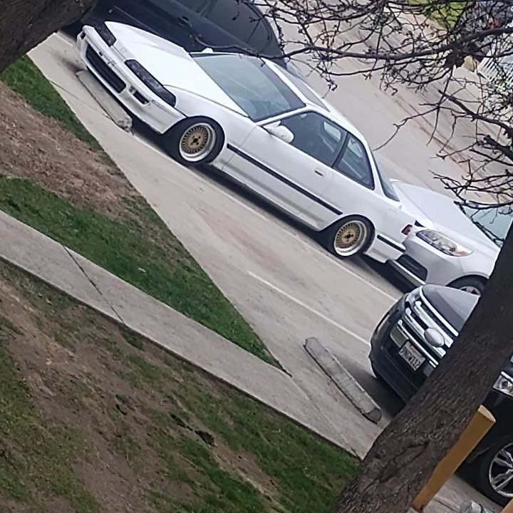 1991 Acura Integra 2nd Gen - Image 5 of 5