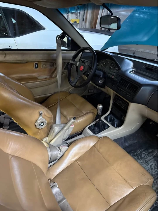 1991 Acura Integra 2nd Gen - Image 11 of 16