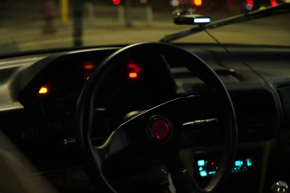 1991 Acura Integra 2nd Gen - Image 6 of 16