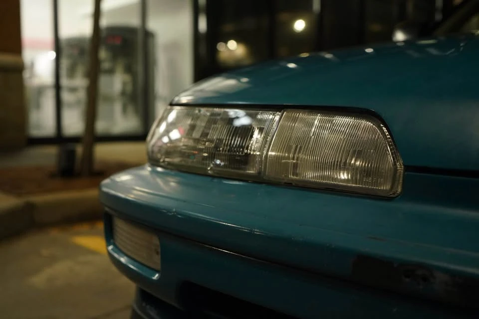 1991 Acura Integra 2nd Gen - Image 4 of 16