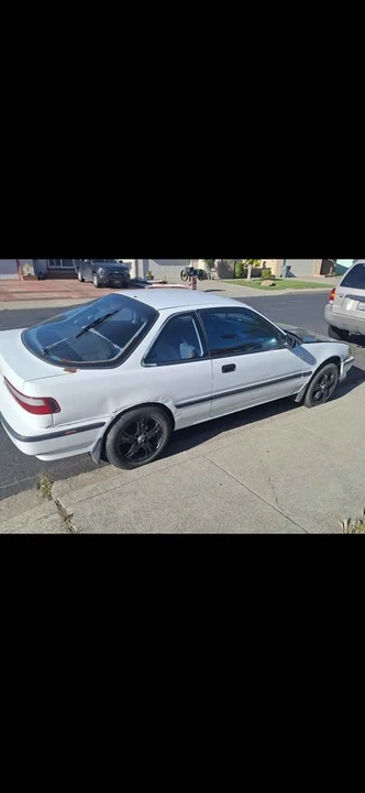 1991 Acura Integra 2nd Gen - Image 6 of 7