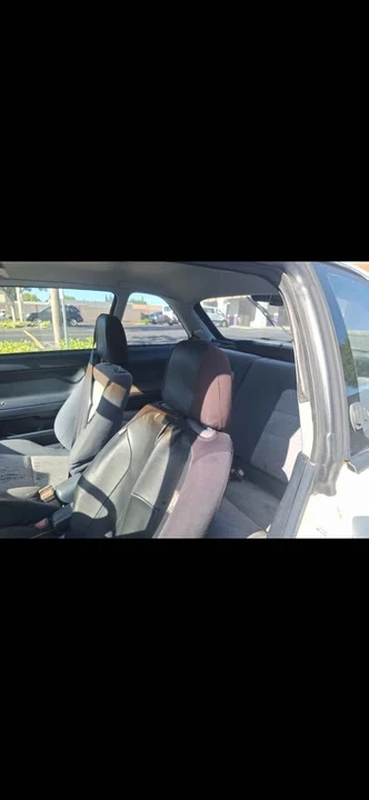 1991 Acura Integra 2nd Gen - Image 2 of 7