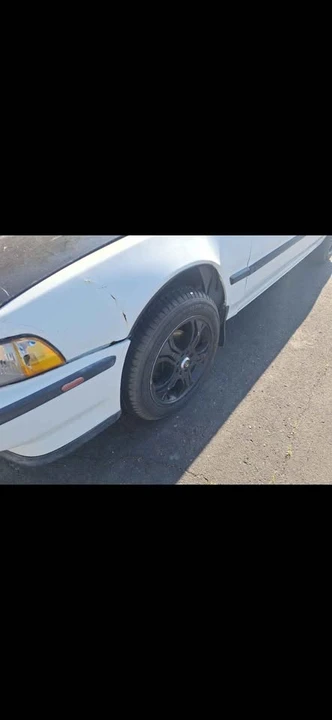 1991 Acura Integra 2nd Gen - Image 4 of 7