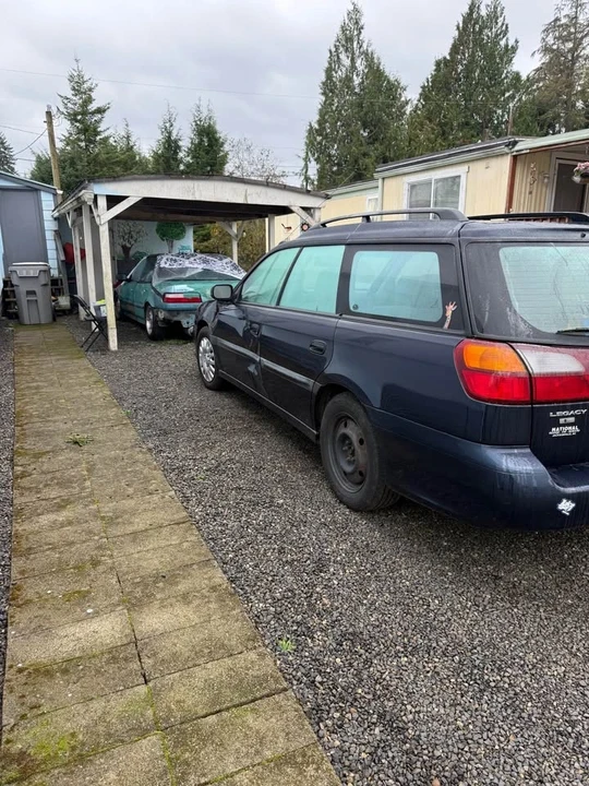 1991 Acura Integra 2nd Gen - Image 13 of 13