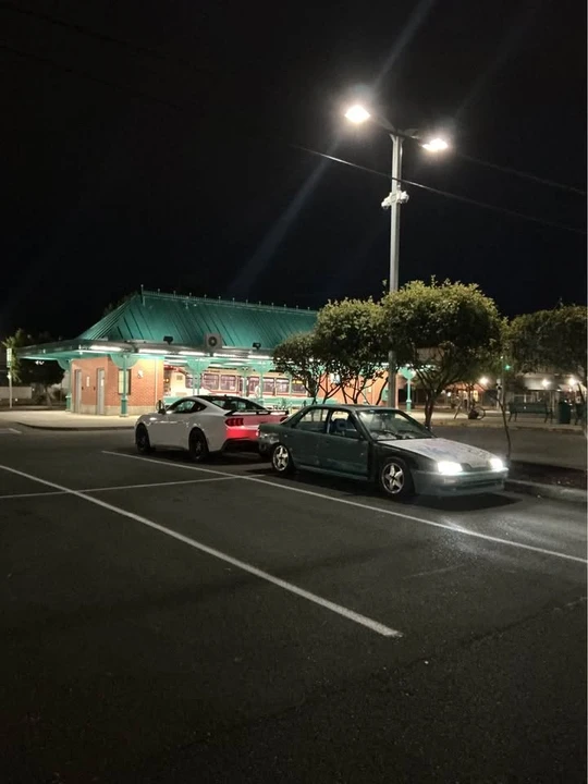 1991 Acura Integra 2nd Gen - Image 10 of 13