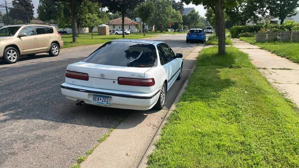 1991 Acura Integra 2nd Gen - Image 11 of 13
