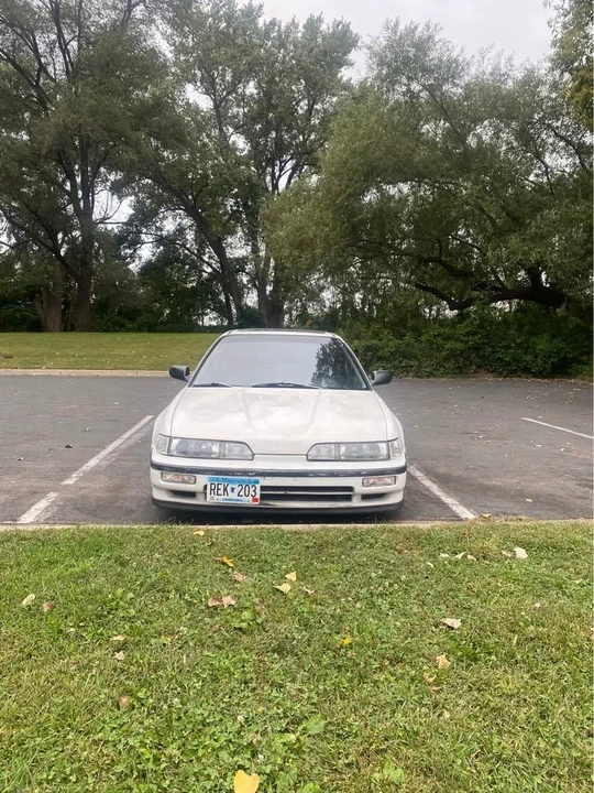 1991 Acura Integra 2nd Gen - Image 6 of 13
