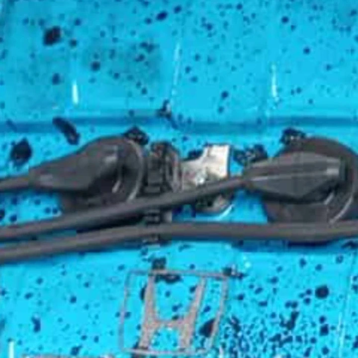 1991 Acura Integra 2nd Gen - Image 2 of 7