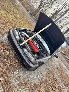1991 Acura Integra GS Sport Coupe