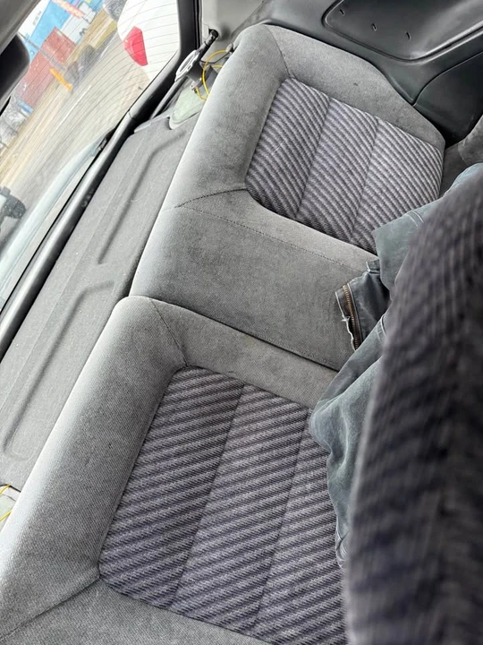1991 Acura Integra 2nd Gen - Image 6 of 7