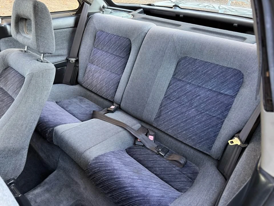 1991 Acura Integra 2nd Gen - Image 10 of 16