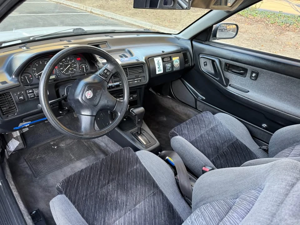 1991 Acura Integra 2nd Gen - Image 9 of 16