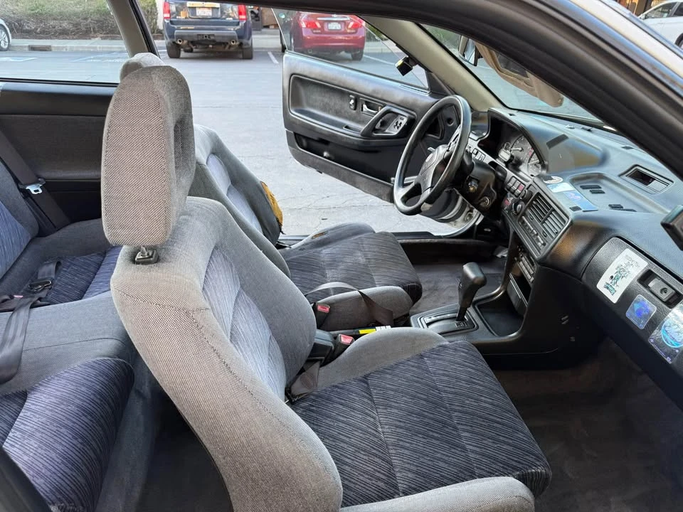 1991 Acura Integra 2nd Gen - Image 13 of 16