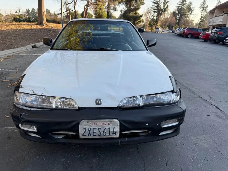 1991 Acura Integra 2nd Gen - Image 6 of 16