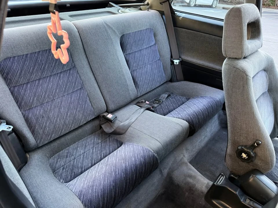 1991 Acura Integra 2nd Gen - Image 12 of 16