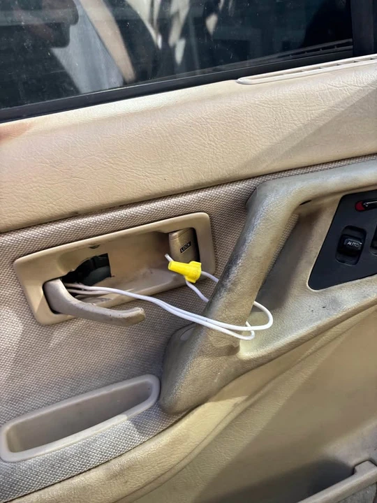 1991 Acura Integra 2nd Gen - Image 6 of 11