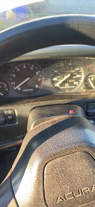 1991 Acura Integra 2nd Gen - Image 13 of 14