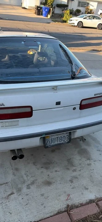 1991 Acura Integra 2nd Gen - Image 6 of 14