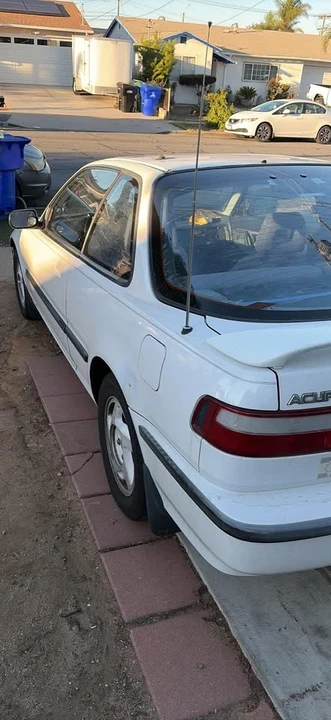 1991 Acura Integra 2nd Gen - Image 5 of 14
