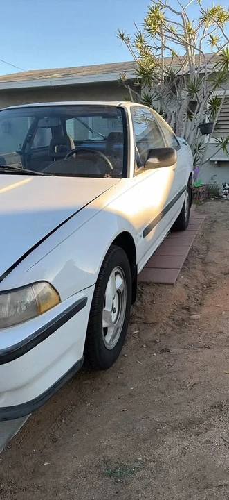 1991 Acura Integra 2nd Gen - Image 4 of 14